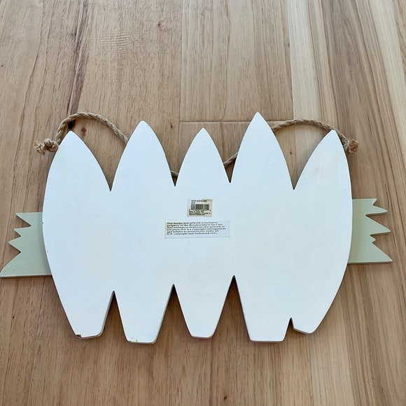 Beachcombers Inc. Int’l Board Meeting Surf Board Handing Plaque - Picture 7 of 9